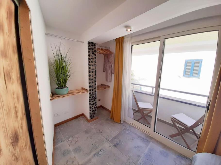 Penthouse With Rooftopbar, Fiber Wifi, Next To The Beach! Santa Maria Exterior photo