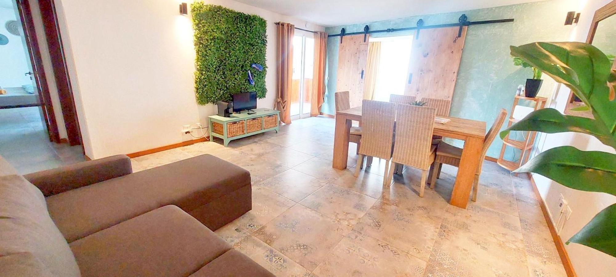 Penthouse With Rooftopbar, Fiber Wifi, Next To The Beach! Santa Maria Exterior photo